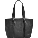 Lisabet Leather Tote