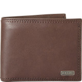 Mark Traveler Wallet