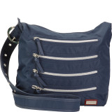 Nylon Millipede Tote