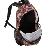 Comics Backpack