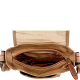 Turtle Ridge Crossbody