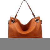 Birdie Studded Hobo Bag