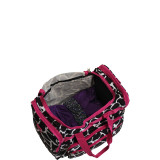 Giraffe 22" Travel Duffle Bag