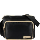 Essential Messenger Bag