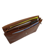 Three-Section Flap Portfolio