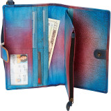 Two Fold Clutch Wallet