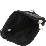 Top Zip Mini Bag