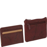 Heiress Pik-Me-Up I.D. Coin / Card Case