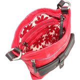 Squeeze My Slim Crossbody