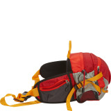 Outdoor Waist Pack with Bottle Holders