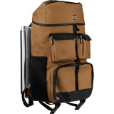 Logan Luxury Rucksack Backpack