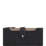 Blair Perf Sandy Multi Pouch Wallet
