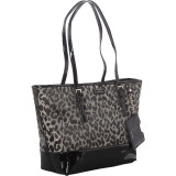 Glitter Mob Tote