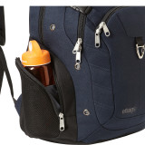 Clip Laptop Backpack