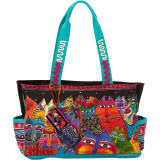 Fantasticats Medium Tote