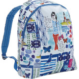 Jordi Labanda Ocean Breeze Backpack