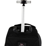 Element 18" Rolling Backpack