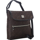 Erica Flap Crossbody