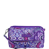 All in One Crossbody for iPhone 6+