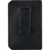 Mason Money Clip Card Case