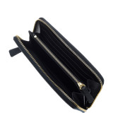 Continental Leather Wallet