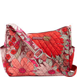 On the Go Crossbody