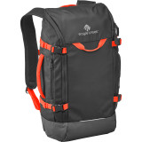 No Matter What Top Load Backpack