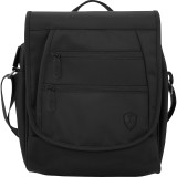 Crossbody Messenger w/RFID