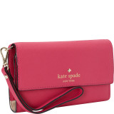 Cedar Street iPhone 6 Wristlet