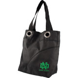 Color Sheen Tote - College Teams
