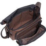 Cypress Shoulder Bag