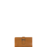 Kylie RFID Checkbook Clutch