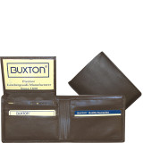Mountaineer Credit Card Billfold