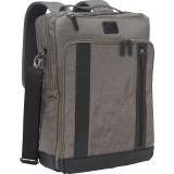 Commuter Convertible Backpack with RFID Lining