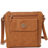 Safari Crossbody