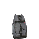 Capital Collection Cinched Backpack