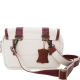 Ft. Greene Organic Shoulder Bag
