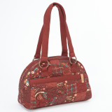 Elise Shoulder Bag