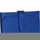 Accordion Business Card Wallet