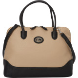 Romano Dome Satchel