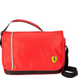 Classic Messenger Bag