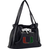 Sport Noir Hoodie Purse - ACC Teams