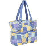 Elaina Bag - Quilted