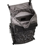 Alpha Bravo Kinser Flap Backpack