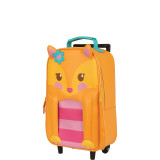 Kids Rolling Backpack