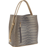 Classic Convertible Handbag