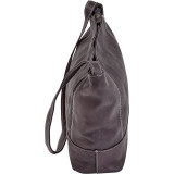 Women's Colombian Leather Everyday Shopping Tote
