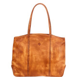 Dancing Bamboo Tote