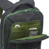 Dot_Com 2.0 Backpack