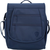 Crossbody Messenger w/RFID
